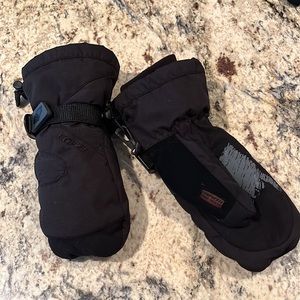 EUC Kombi boys mitts
